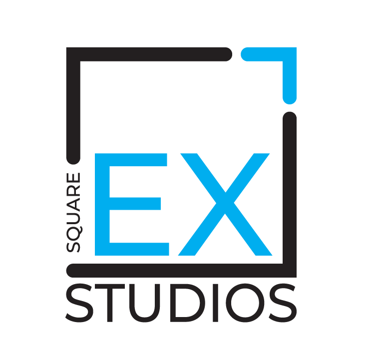 SquareEx Logo