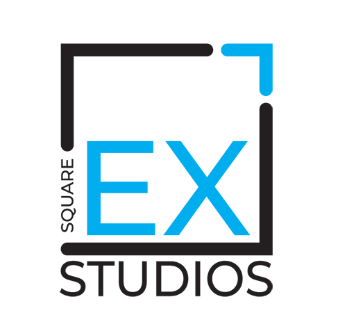 SquareEx Logo